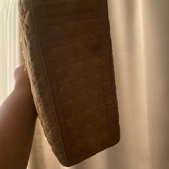 Lady Dior - Picture 6 of 6